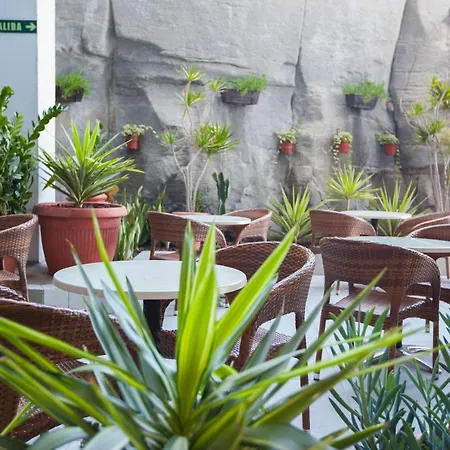 Grupotel Revoli شقة فندقية 4*