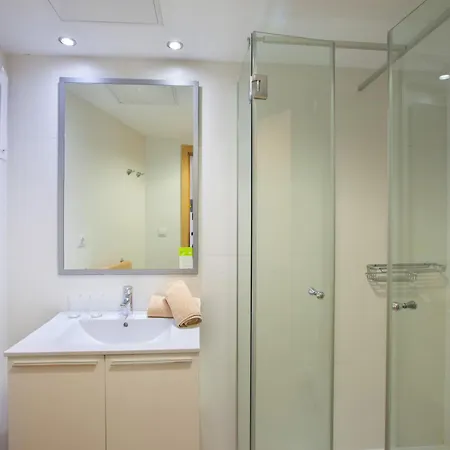 Grupotel Revoli شقة فندقية 4*