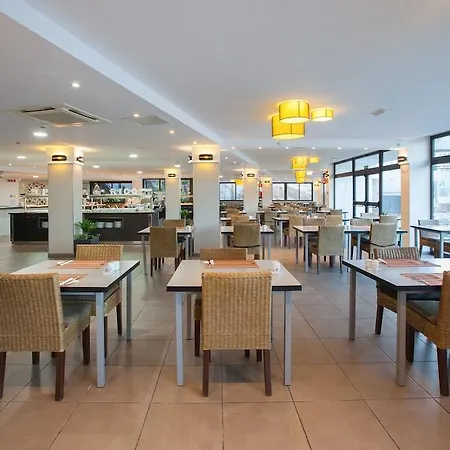 شقة فندقية Grupotel Revoli