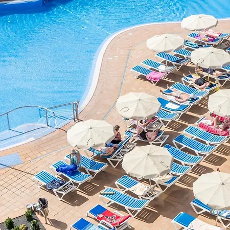 Grupotel Revoli 4* بورتو ريكو