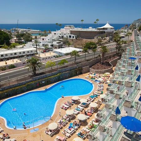 شقة فندقية Grupotel Revoli