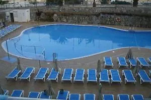 Grupotel Revoli شقة فندقية بورتو ريكو