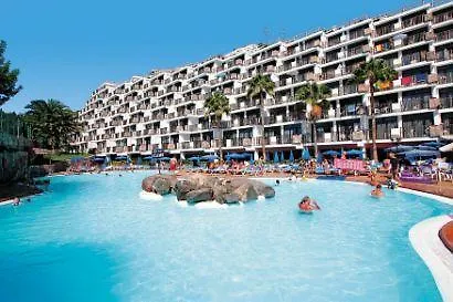 شقة فندقية Grupotel Revoli 4*