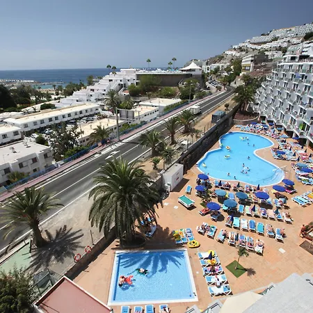 Grupotel Revoli شقة فندقية