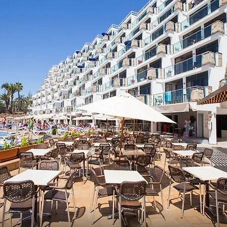 Grupotel Revoli 4* بورتو ريكو