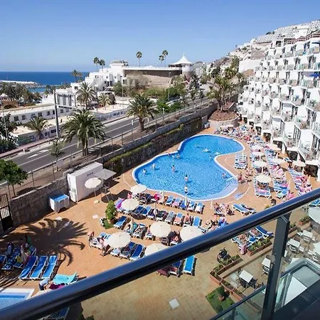 Grupotel Revoli شقة فندقية بورتو ريكو