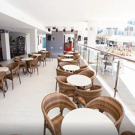 Grupotel Revoli 4* بورتو ريكو