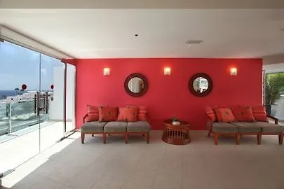 Grupotel Revoli شقة فندقية