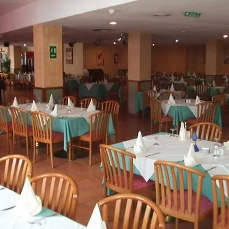 Grupotel Revoli Ξενοδοχείο με διαμερίσματα Πουέρτο Ρίκο