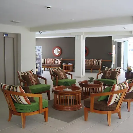 شقة فندقية Grupotel Revoli