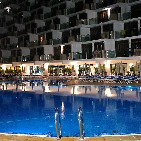 Grupotel Revoli شقة فندقية بورتو ريكو